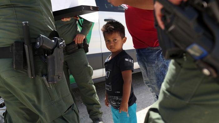 What you can do to assist families at our southern border