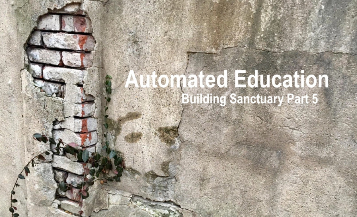 Automated Education