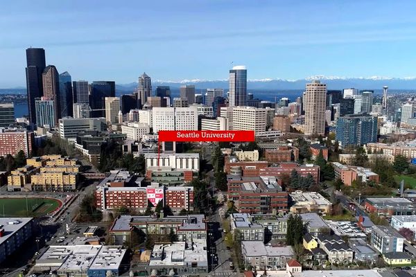 what are some frequently asked questions about undergraduate education at seattle university