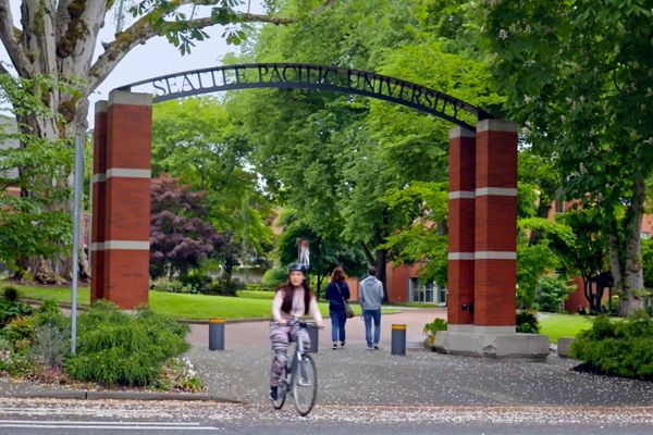 What are some frequently asked questions about university education at Seattle Pacific University?