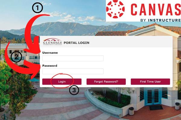 GCC Canvas Login Online Learning, Pay Course | Glendale Community College