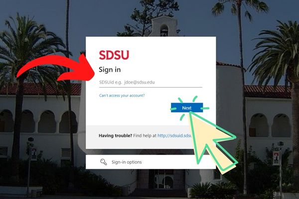 SDSU Canvas Login, Forgot Password | San Diego State University