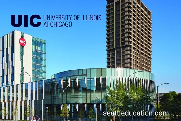 About University of Illinois Chicago (UIC)