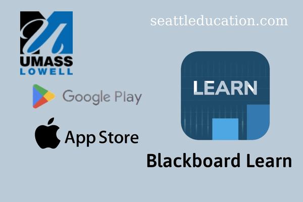 Access Blackboard UML With Mobile App