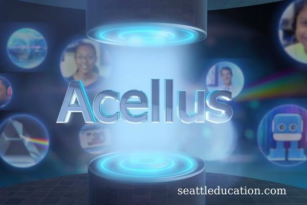 Features of Acellus Power Homeschool Platform