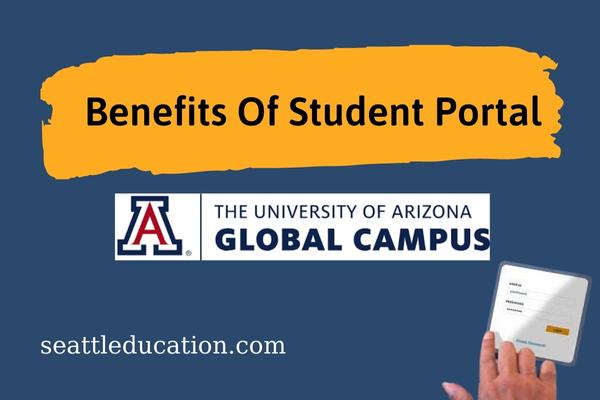 The Advantages Of Student Portal