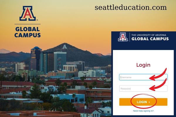 UAGC Student Login Self-Service Portal, Check Courses & Mobile App