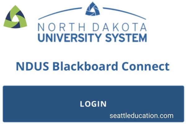 What Is NDUS Blackboard Learn