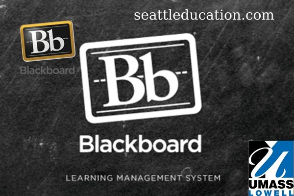What Is UML Blackboard Learn