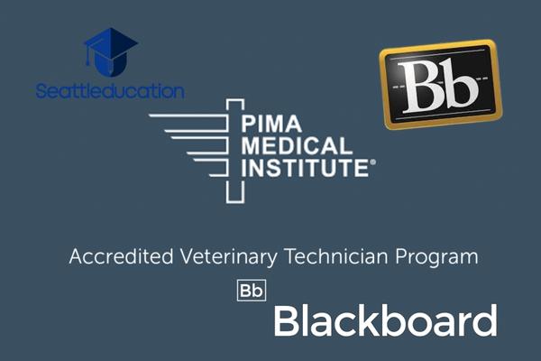 What is PMI Blackboard Learn