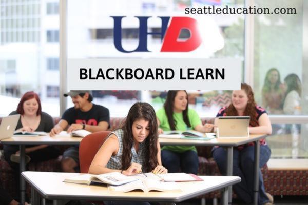 What is UHD Blackboard Learn ?