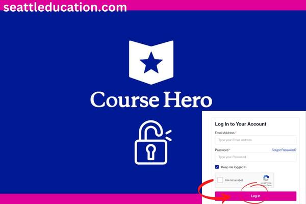 Course Hero Login Passwords & Free Access Online Account
