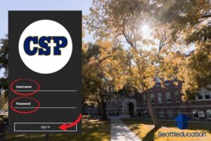 csp blackboard login online portal concordia university st paul