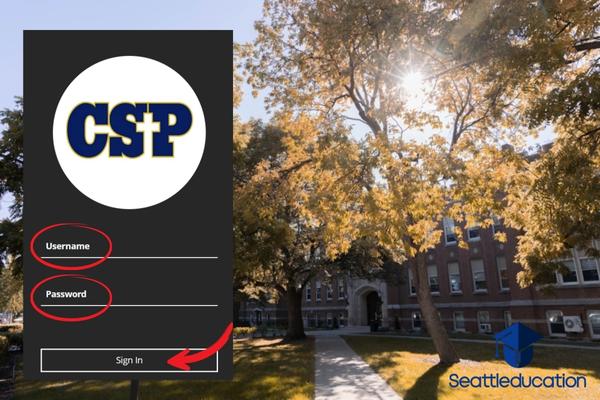 CSP Blackboard Login Online Portal Concordia University St Paul