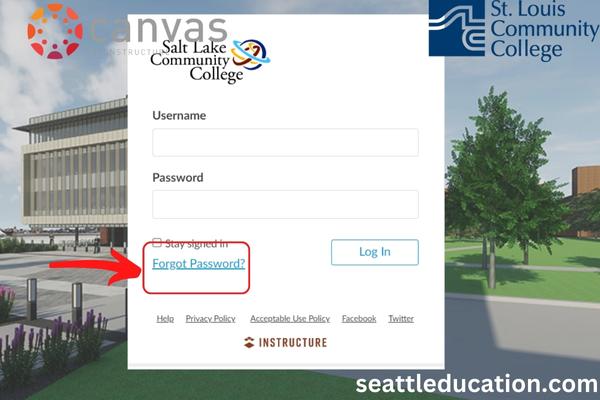 STLCC Canvas Login Online Courses St Louis Community College