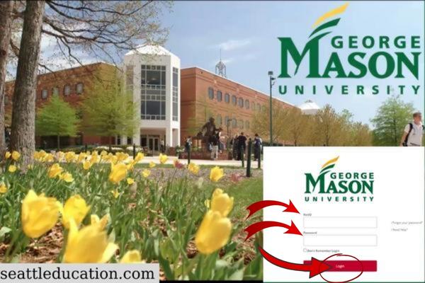 GMU Blackboard Login E learning Portal Change Password App