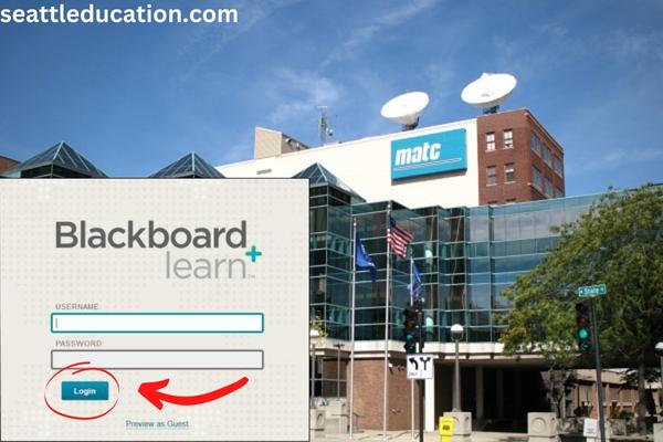 matc blackboard learn