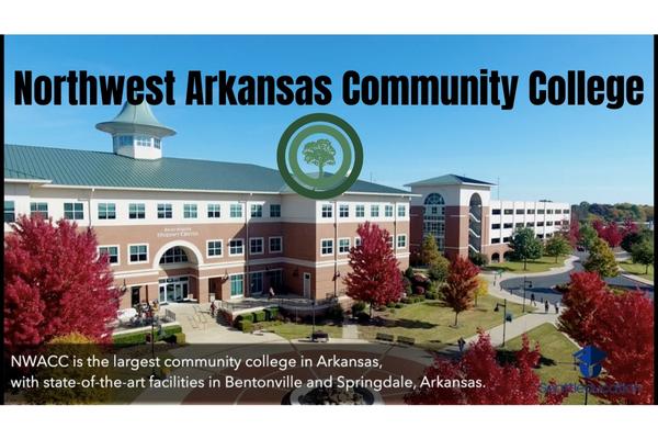 northwest arkansas community college
