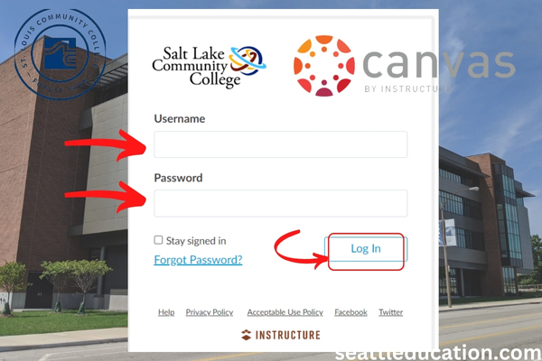 STLCC Canvas Login Online Courses St Louis Community College