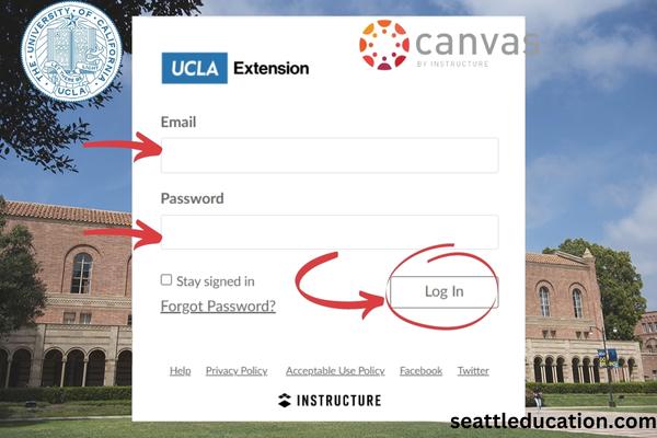 ucla canvas login to onlinencourses
