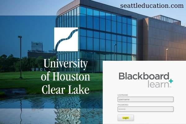 UHCL Blackboard Login Portal | University of Houston-Clear Lake