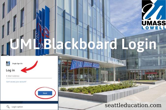 UML Blackboard Login Student Portal Guide, Online Course & App 