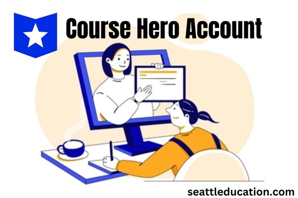 what is course hero
