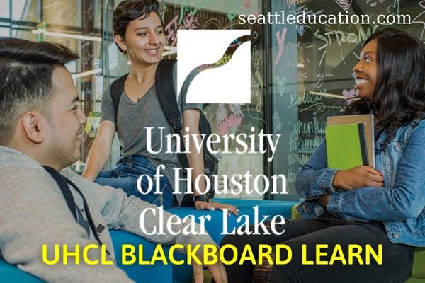 What is UHCL Blackboard Learn?