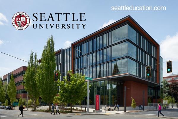 About Seattle University