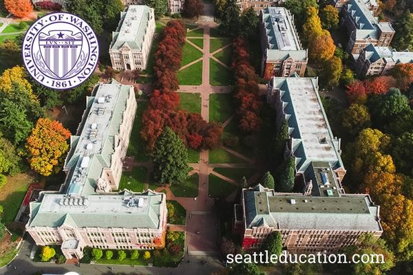 About University Of Washington (UW)