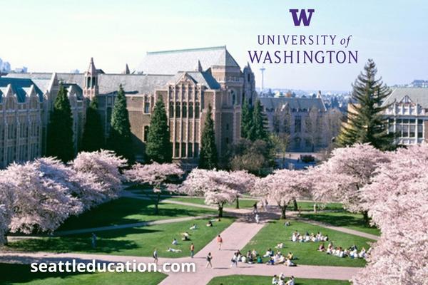 Overview Of University Of Washington