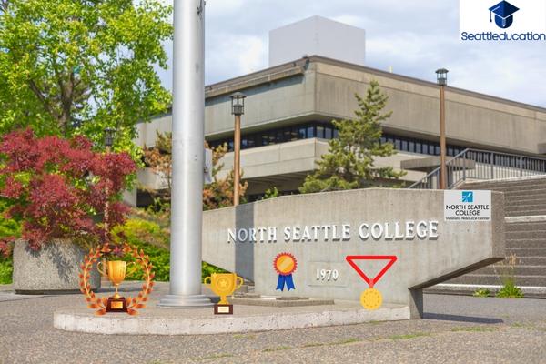 about North Seattle College