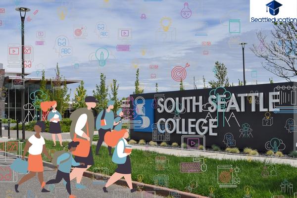 about South Seattle College