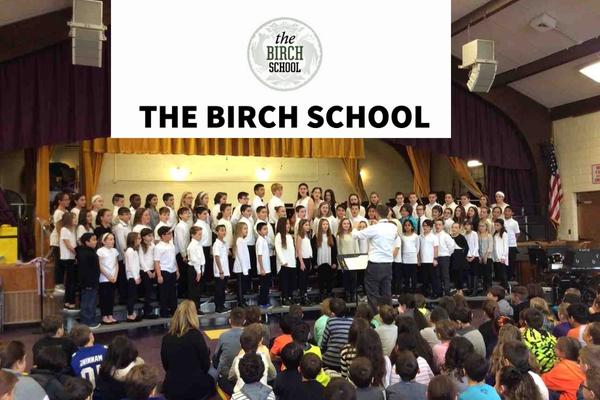 Birch School