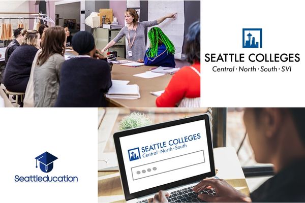employment at seattle colleges