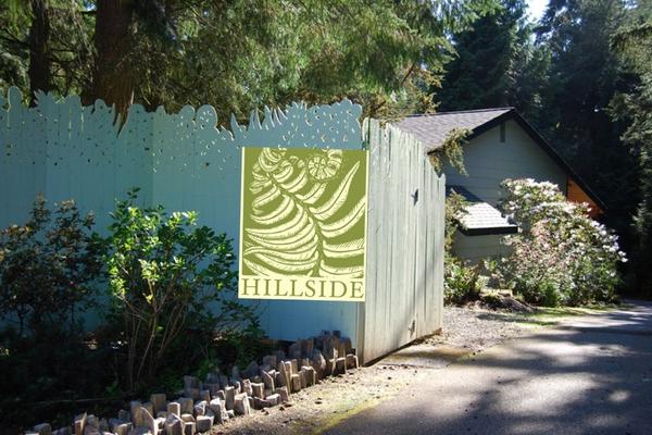 Hillside Student Community School