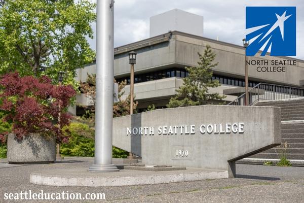 north seattle college