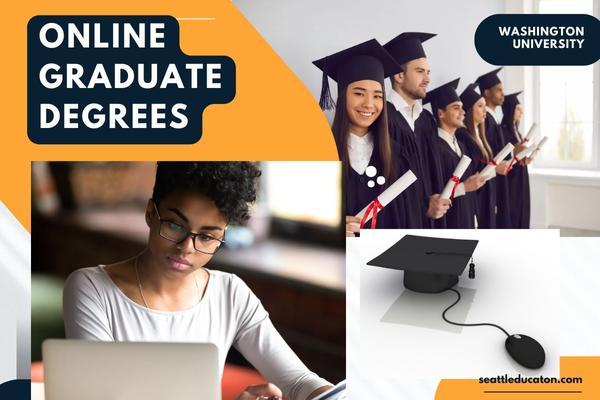 overview-of-university of washington online graduate degrees