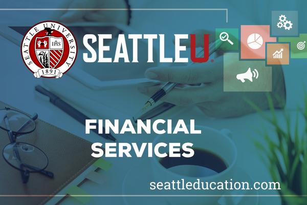 Seattle U Student Financial Services 