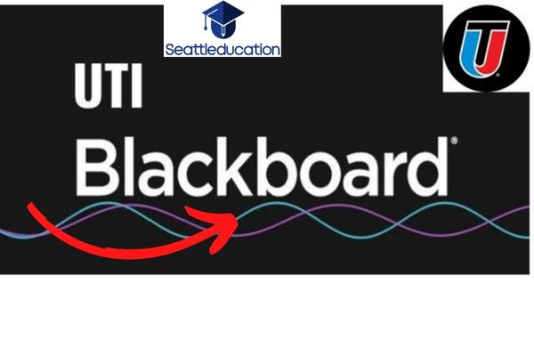 Uti Blackboard Learn