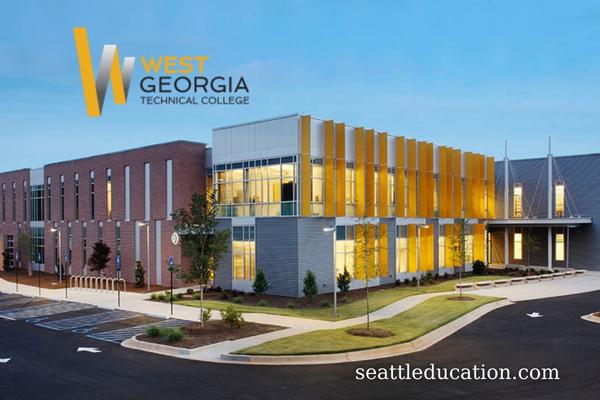 About West Georgia Technical College
