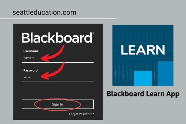 How To Access Blackboard Learn UNM Login Page Via Mobile Device