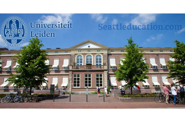 Leiden University Netherlands Scholarships, Financial Support