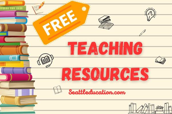 Exploring Benefits & Types of Free Teaching Resources for Effective Learning