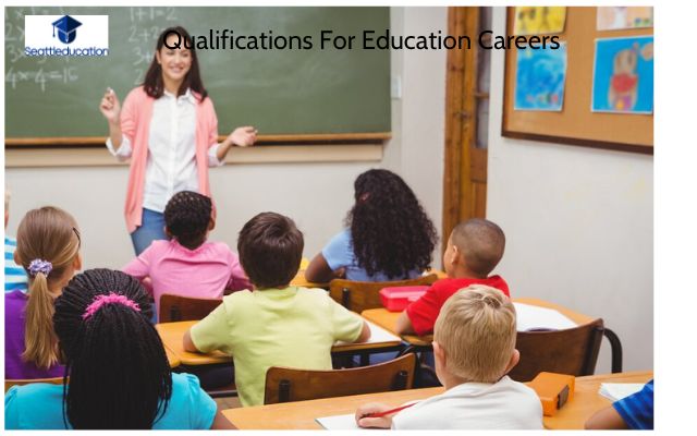 Career Opportunities in Education: The Ultimate Evaluation