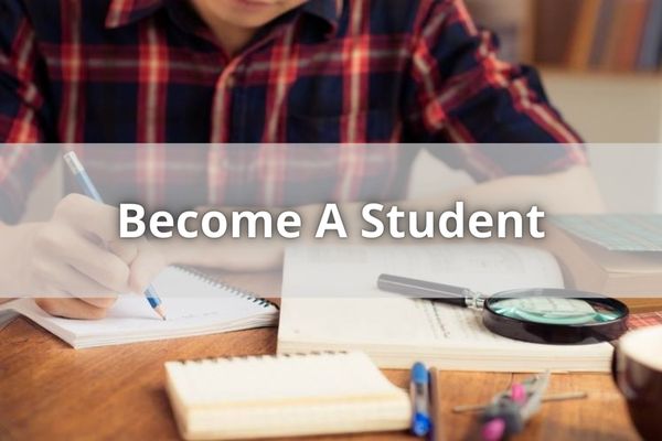 Become A Student