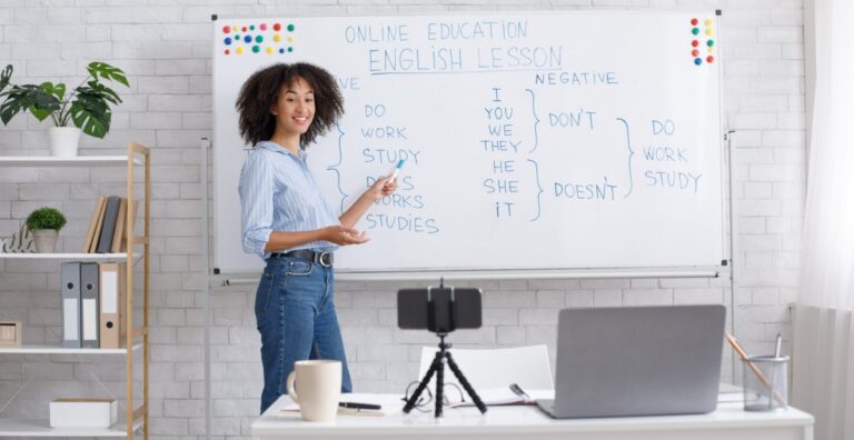 Best Online Teaching Jobs For Remote Educators In 2023