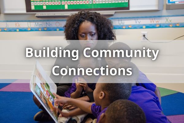 Building Community Connections