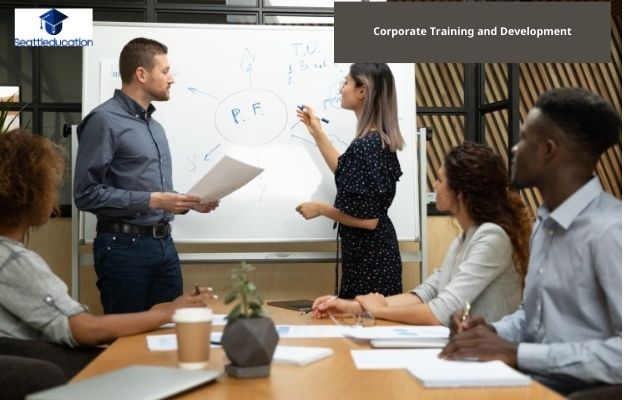 Corporate Training and Development