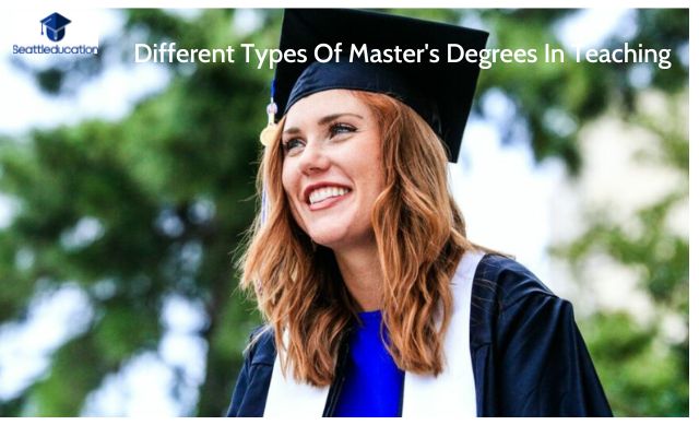Masters In Teaching Careers: All what you need to know 2023